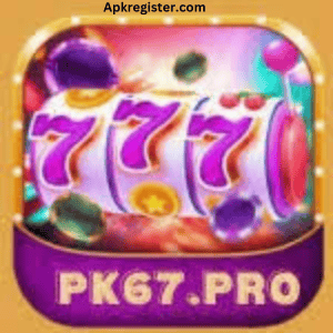 PK67 Game Updated Version (3.7) Free Download For Android / iOS